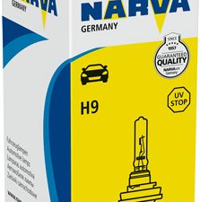 Bec far faza lunga NARVA 480773000