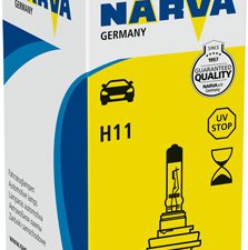 Bec far faza lunga NARVA 480783000