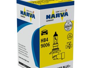 Bec far faza lunga NARVA 486133000