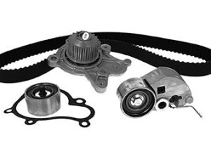 Set pompa apa + curea dintata GRAF KP829-2 – KIA | AutoRival