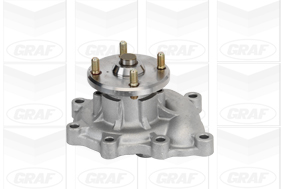 Pompa de apa GRAF PA1022 – KIA | AutoRival