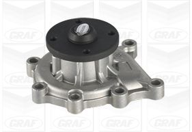 Pompa de apa GRAF PA1195 – KIA | AutoRival