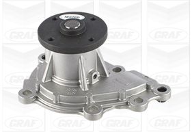 Pompa de apa GRAF PA1196 – KIA | AutoRival