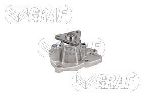 Pompa de apa GRAF PA1283 – KIA | AutoRival