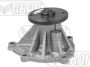 Pompa de apa GRAF PA1508 – KIA | AutoRival