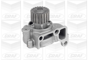Pompa de apa GRAF PA786 – KIA | AutoRival