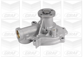 Pompa de apa GRAF PA934 – KIA | AutoRival