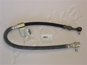 Suport furtun frana ASHIKA 69-05-551 – KIA | AutoRival