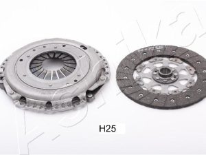 Placa presiune ambreiaj ASHIKA 70-0H-H25 – KIA | AutoRival