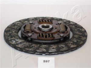 Disc ambreiaj ASHIKA 80-05-597 – KIA | AutoRival