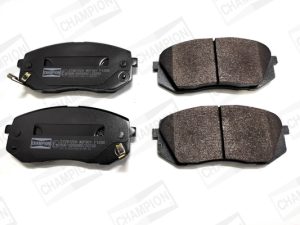 Set placute frana CHAMPION 572612CH – KIA | AutoRival