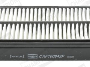 Filtru aer CHAMPION CAF100843P – KIA | AutoRival