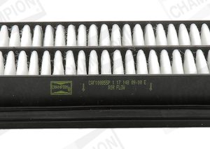 Filtru aer CHAMPION CAF100855P – KIA | AutoRival