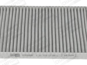 Filtru aer habitaclu CHAMPION CCF0003C – KIA | AutoRival