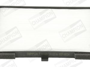 Filtru aer habitaclu CHAMPION CCF0034 – KIA | AutoRival