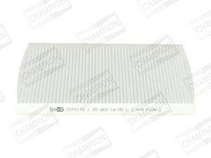 Filtru aer habitaclu CHAMPION CCF0172 – KIA | AutoRival