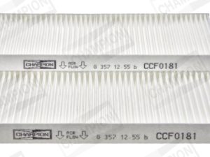 Filtru aer habitaclu CHAMPION CCF0181 – KIA | AutoRival