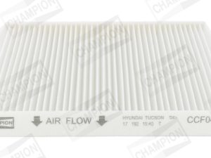Filtru aer habitaclu CHAMPION CCF0448 – KIA | AutoRival