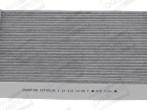 Filtru aer habitaclu CHAMPION CCF0519C – KIA | AutoRival