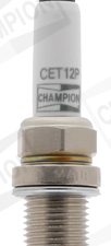 Bujie CHAMPION CET12P – KIA | AutoRival