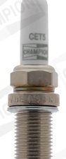 Bujie CHAMPION CET5 – KIA | AutoRival