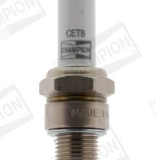 Bujie CHAMPION CET8 – KIA | AutoRival