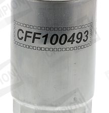 Filtru combustibil CHAMPION CFF100493 – KIA | AutoRival