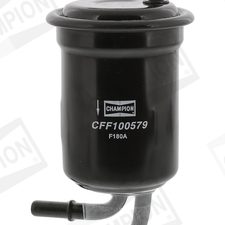 Filtru combustibil CHAMPION CFF100579 – KIA | AutoRival