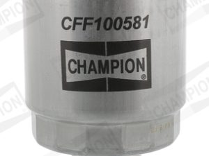 Filtru combustibil CHAMPION CFF100581 – KIA | AutoRival