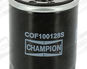 Filtru ulei CHAMPION COF100128S – KIA | AutoRival