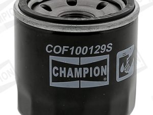Filtru ulei CHAMPION COF100129S – KIA | AutoRival