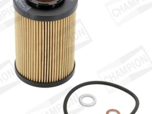 Filtru ulei CHAMPION COF100581E – KIA | AutoRival