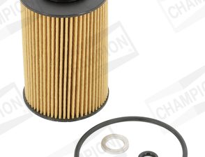 Filtru ulei CHAMPION COF100598E – KIA | AutoRival