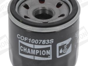 Filtru ulei CHAMPION COF100783S – KIA | AutoRival