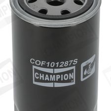 Filtru ulei CHAMPION COF101287S – KIA | AutoRival