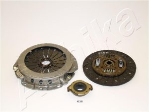 Kit ambreiaj ASHIKA 92-0K-K38 – KIA | AutoRival