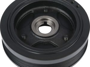Fulie curea arbore cotit HERTH BUSS JAKOPARTS J1090305