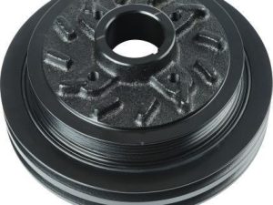 Fulie curea arbore cotit HERTH BUSS JAKOPARTS J1090505