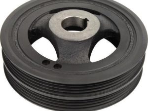 Fulie curea arbore cotit HERTH BUSS JAKOPARTS J1090514