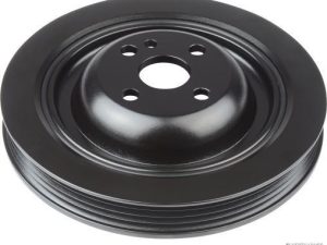 Fulie curea arbore cotit HERTH BUSS JAKOPARTS J1090516
