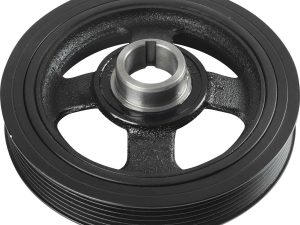 Fulie curea arbore cotit HERTH BUSS JAKOPARTS J1090523