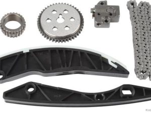 Kit lant de distributie HERTH BUSS JAKOPARTS J1190500