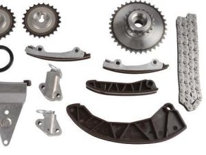 Kit lant de distributie HERTH BUSS JAKOPARTS J1190501