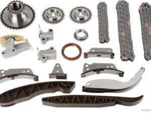 Kit lant de distributie HERTH BUSS JAKOPARTS J1190506