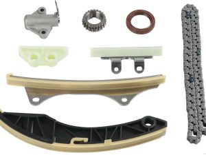 Kit lant de distributie HERTH BUSS JAKOPARTS J1190511