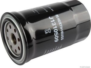 Filtru ulei HERTH BUSS JAKOPARTS J1310509