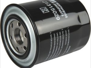 Filtru ulei HERTH BUSS JAKOPARTS J1315029