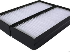 Filtru aer habitaclu HERTH BUSS JAKOPARTS J1340508