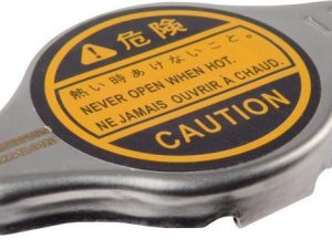 Buson radiator HERTH BUSS JAKOPARTS J1542002
