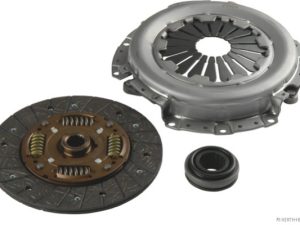 Kit ambreiaj HERTH BUSS JAKOPARTS J2000312